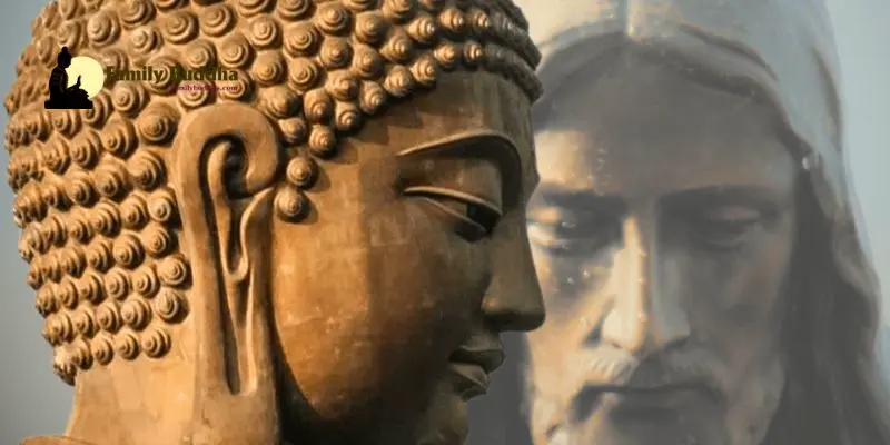 Understanding the Teachings of Buddha and Jesus Christ