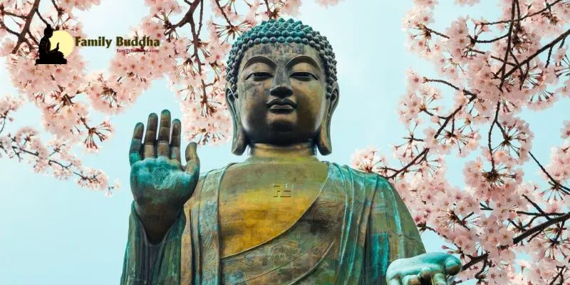 Leadership In Buddhism