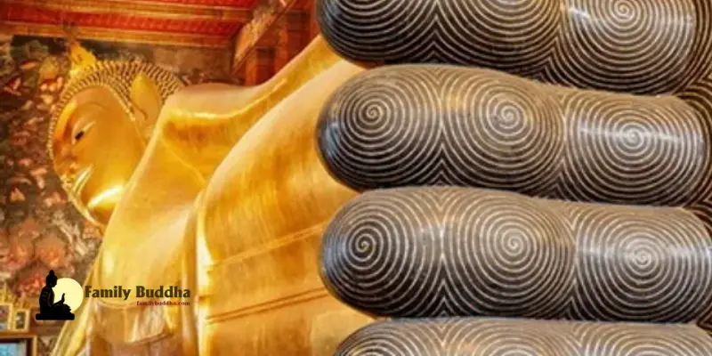 Reclining Buddha