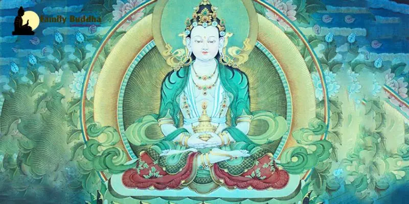 Amitabha Buddha