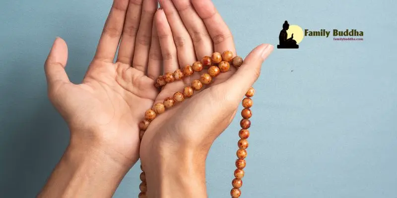 Why You Need to Learn the Mala Beads Meaning By Color