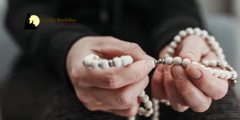 Prayer Beads