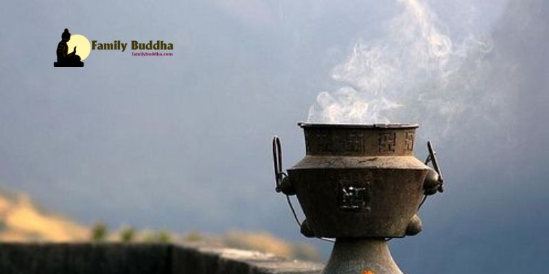 Incense Offerings