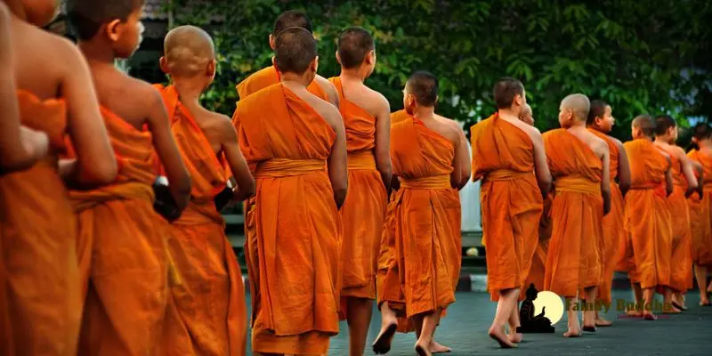 Embracing the Way of the Monk: Applying Lessons to Everyday Life