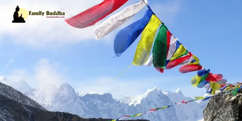 Prayer Flags