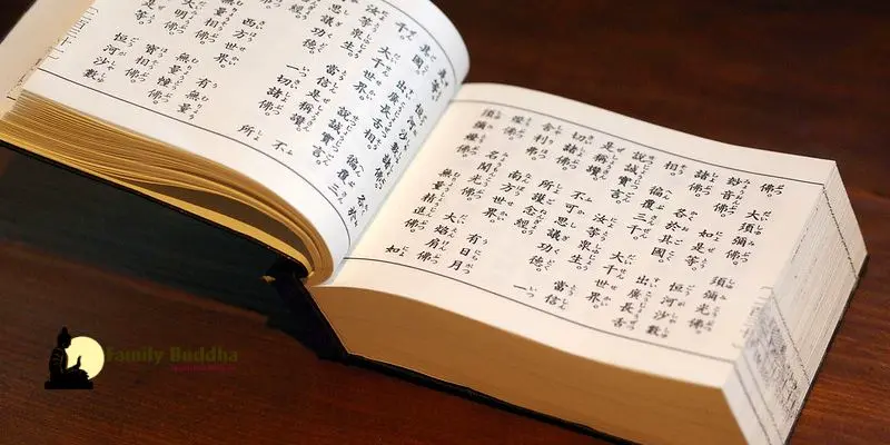 Buddhist Sutras For Beginners